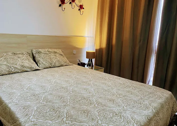 Flat No Condominio Monte Castelo, Gravata-Pe