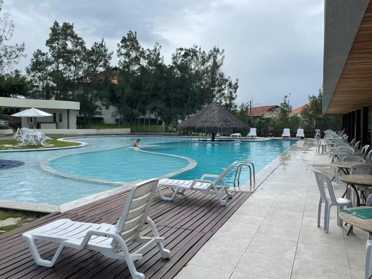 Apartamento Flat No Monte Castelo, Gravata-pe *